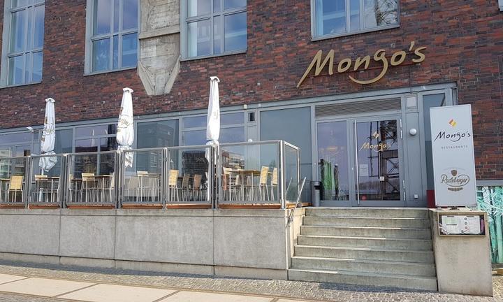 Mongo's Restaurant Duisburg